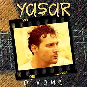 Yaşar - Divane mp3 album