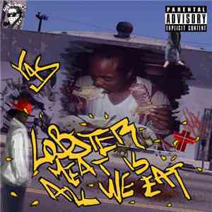 Yas - Lobster Meat Is All We Eat mp3 album