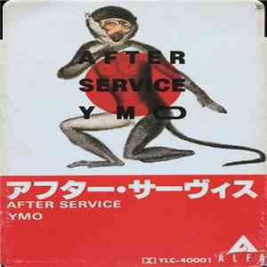 YMO - After Service mp3 album