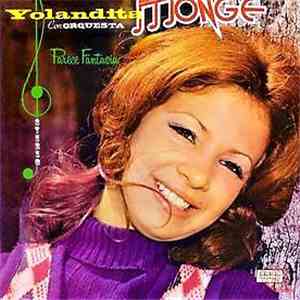 Yolandita Monge - Parece Fantasia mp3 album