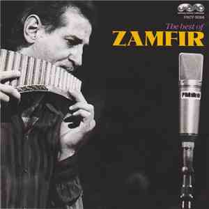 Zamfir - The Best Of Zamfir mp3 album