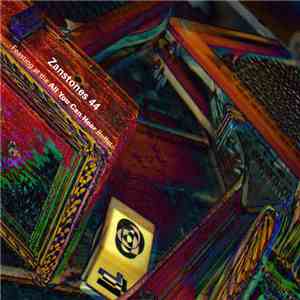 Zanstones - Feasting At The "All You Can Hear" Buffet mp3 album