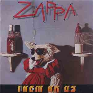 Zappa - Them Or Us mp3 album