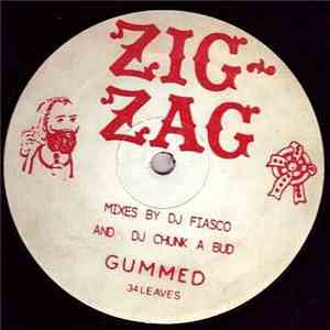 Zig-Zag  - Zig-Zag EP mp3 album