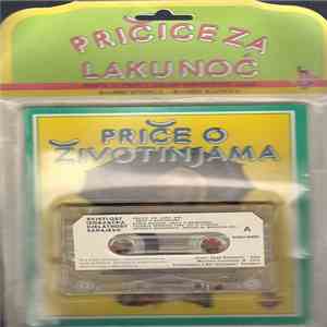 Zijah Sokolović - Zike - Pričice Za Laku Noć: Priče O Životinjama mp3 album
