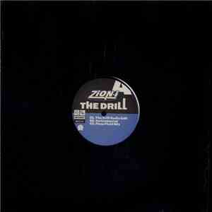 Zion I - The Drill / Flow mp3 album