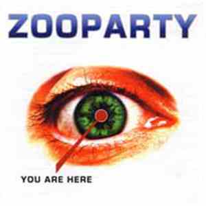 Zooparty - You Are Here mp3 album
