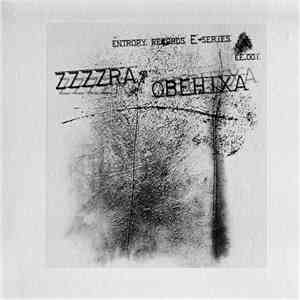 Zzzzra - Obehixa mp3 album
