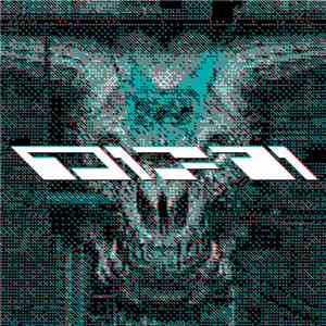 0F.Digital - Icon mp3 album