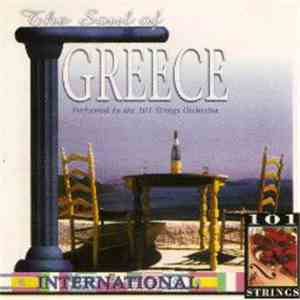 101 Strings - Soul Of Greece mp3 album
