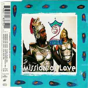 2 Fabiola - Mission Of Love mp3 album