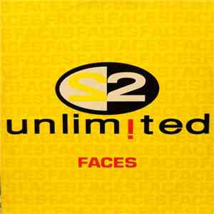 2 Unlimited - Faces mp3 album