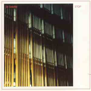 34 Satellite - Stop mp3 album
