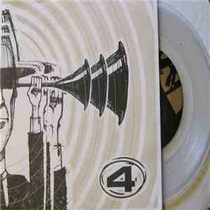 4 - No One mp3 album