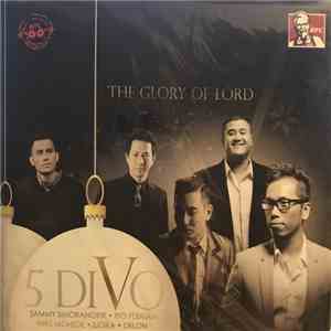 5 DIVO - The Glory Of Lord mp3 album