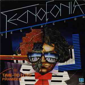 5ª Estacion - Tecnofonia mp3 album