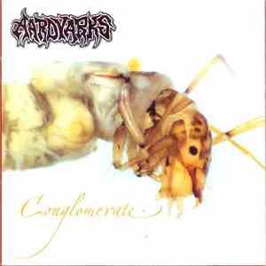 Aardvarks - Conglomerate mp3 album