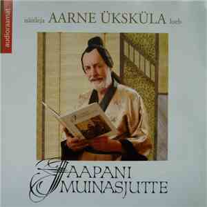 Aarne Üksküla - Jaapani Muinasjutte mp3 album