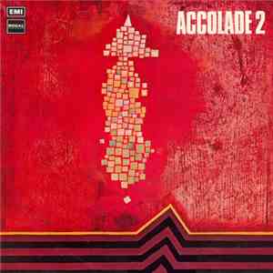Accolade  - Accolade 2 mp3 album