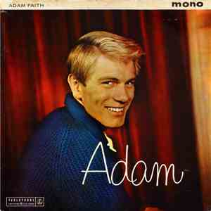 Adam Faith - Adam mp3 album