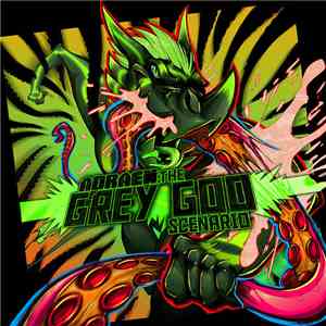 Adraen - Grey Goo Scenario mp3 album