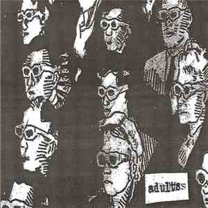 Adults - 1 mp3 album