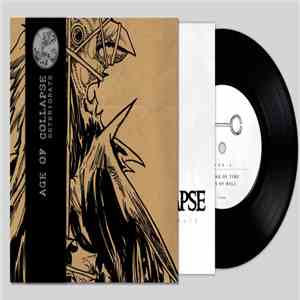 Age Of Collapse - Deteriorate mp3 album