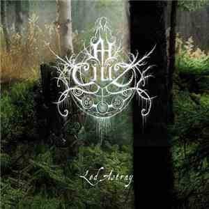 Ah Ciliz - Led Astray mp3 album