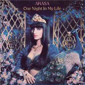 Akasa - One Night In My Life mp3 album