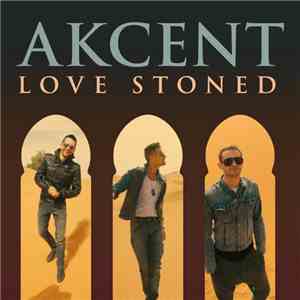 Akcent - Love Stoned mp3 album