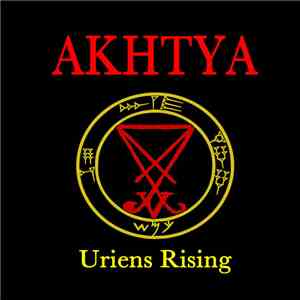 Akhtya - Uriens Rising mp3 album