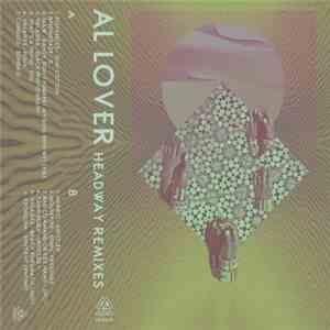 Al Lover - Headway Remixes mp3 album