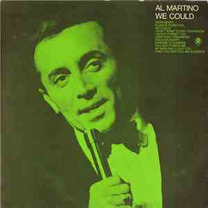 Al Martino - We Could mp3 album