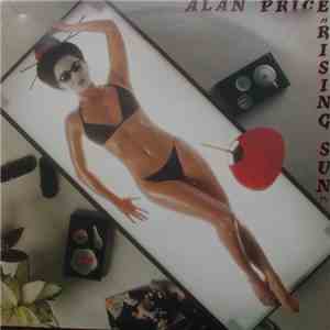 Alan Price - Rising Sun mp3 album