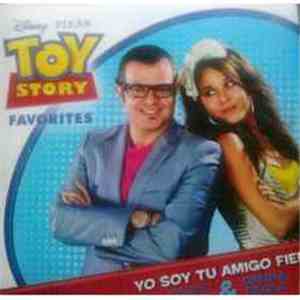 Aleks Syntek & Danna Paola - Yo Soy Tu Amigo Fiel mp3 album