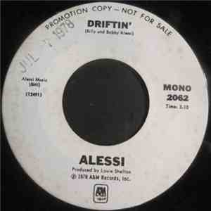 Alessi - Driftin' mp3 album