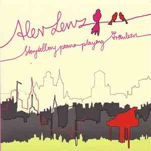Alev Lenz - Storytelling Piano Playing Fräulein mp3 album