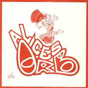 Alice's Orb - Chillin´With The Aliens / Gyroscope - Promo mp3 album