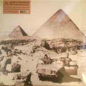 Alien Stadium - Livin` In Elizabethan Times mp3 album
