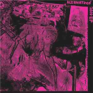 Alienation  - 2016-EP mp3 album