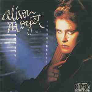 Alison Moyet - Alf mp3 album
