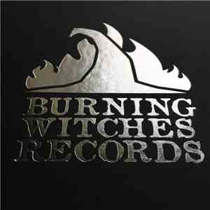 All Of Them Witches  - The Coven mp3 album