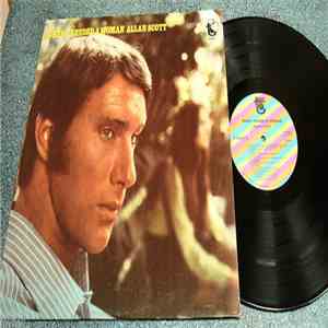 Allan Scott  - When I Needed A Woman mp3 album