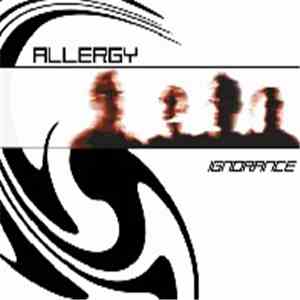 Allergy  - Ignorance mp3 album