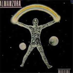 Almanzora - Maquina mp3 album