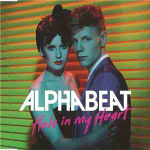 Alphabeat - Hole In My Heart mp3 album