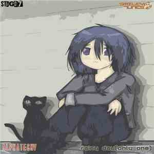 alphatech_5 - Rainy Day(Only One) mp3 album