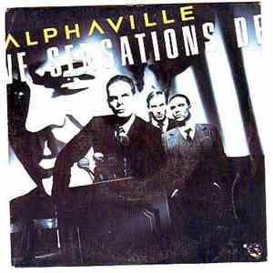 Alphaville - Sensations mp3 album