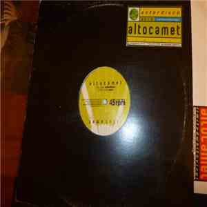 Altocamet - Astordisco mp3 album