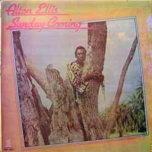 Alton Ellis - Sunday Coming mp3 album